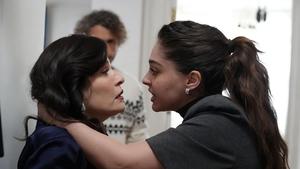 Leyla: sors, szerelem, igazság 1. évad Ep.25 25. epizód