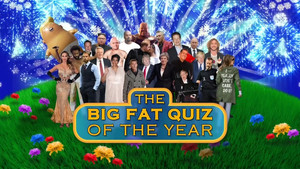 Big Fat Quiz 1. évad Ep.15 15. epizód
