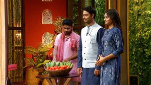 शार्क टैंक इंडिया 1. évad Ep.31 31. epizód