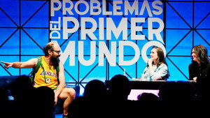Problemas del Primer Mundo 1. évad Ep.1 1. epizód