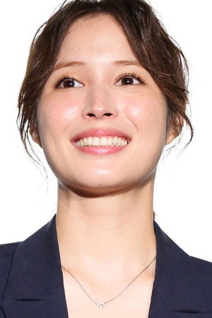 広瀬アリス profil kép