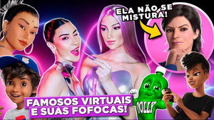 Diva Depressão 9. évad Ep.12 12. epizód