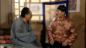 地下交通站 1. évad Ep.6 6. epizód