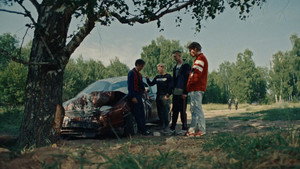ФК Родина 1. évad Ep.6 6. epizód