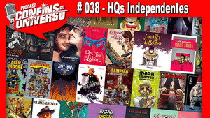 Confins do Universo 3. évad Ep.10 10. epizód