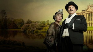 Agatha Christie: Poirot kép