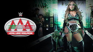 WWE Lucha Libre AAA World Wide 1. évad Ep.22 22. epizód