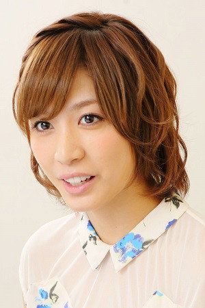 大島麻衣 profil kép