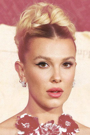 Millie Bobby Brown profil kép