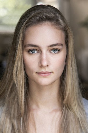Lucy Currey profil kép