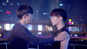 我的室友是狐仙 1. évad Ep.13 13. epizód