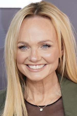 Emma Bunton profil kép