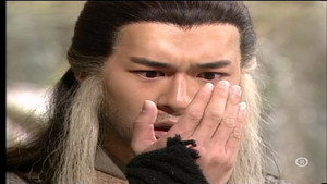 神鵰俠侶 1. évad Ep.31 31. epizód