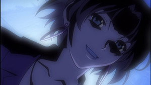 The Soul Taker 〜魂狩〜 1. évad Ep.8 8. epizód