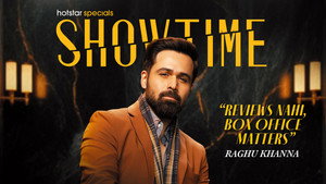 Showtime kép