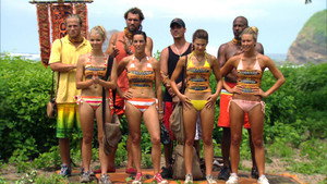 Survivor 22. évad Ep.2 2. epizód