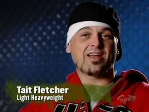 The Ultimate Fighter 3. évad Ep.2 2. epizód