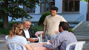 Vicdansız 1. évad Ep.8 8. epizód