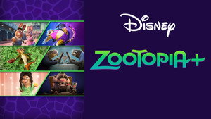 Zootropolis+ kép