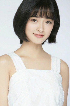 沈月 profil kép