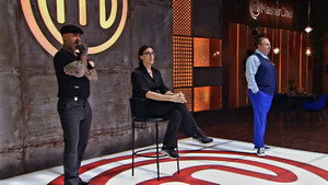 MasterChef 7. évad Ep.19 19. epizód