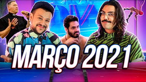 Diva Depressão 7. évad Ep.42 42. epizód