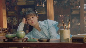 吾家才女初长成 1. évad Ep.10 10. epizód