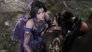 修罗武神 2. évad Ep.8 8. epizód