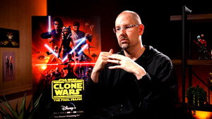 Star Wars: A klónok háborúja Speciális epizódok Ep.25 25. epizód