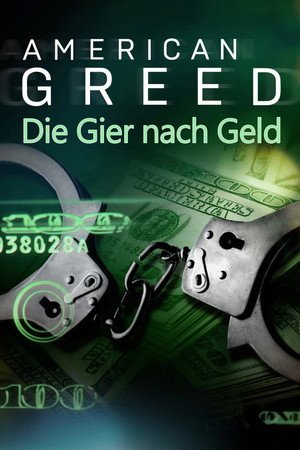 American Greed poszter
