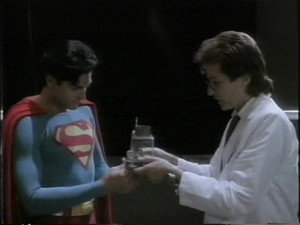 Az ifjú Superman kalandjai 2. évad Ep.15 15. epizód