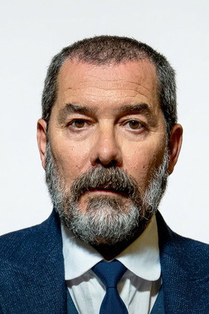 Fikret Kuşkan profil kép
