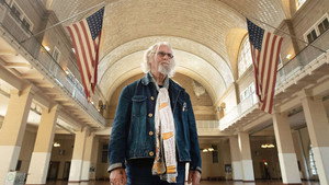 Billy Connolly's Great American Trail 1. évad Ep.1 1. epizód