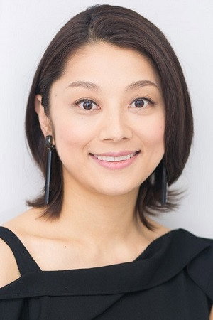小池栄子 profil kép