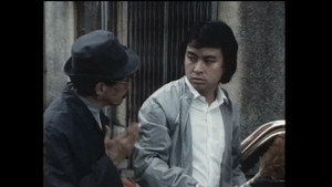 凹凸神探‎ 1. évad Ep.5 5. epizód