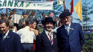Chalupáři kép