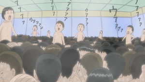 増田こうすけ劇場 ギャグマンガ日和 4. évad Ep.2 2. epizód