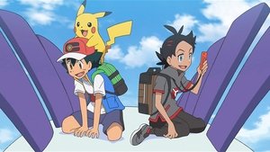 Pokémon 23. évad Ep.2 2. epizód