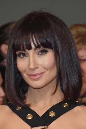Roxy Shahidi profil kép