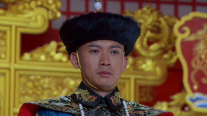 大玉儿传奇 1. évad Ep.13 13. epizód