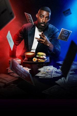 Wildcard Kitchen poszter