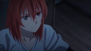 The Ancient Magus' Bride 1. évad Ep.22 22. epizód