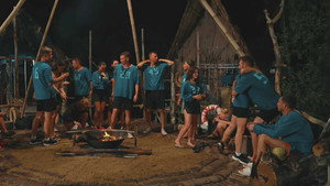 Остров сокровищ. Знаки судьбы 1. évad Ep.2 2. epizód