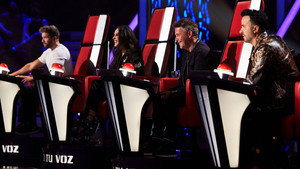 La voz 8. évad Ep.1 1. epizód