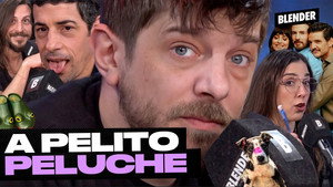 Horrible y Fascinante 1. évad Ep.58 58. epizód