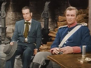 Zorro 2. évad Ep.33 Halálos fenyegetés