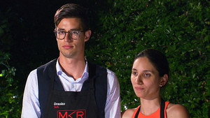 My Kitchen Rules 6. évad Ep.41 41. epizód