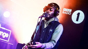 BBC Radio 1's Live Lounge 19. évad Ep.5 5. epizód