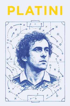 Platini poszter