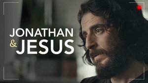 Jonathan & Jesus kép